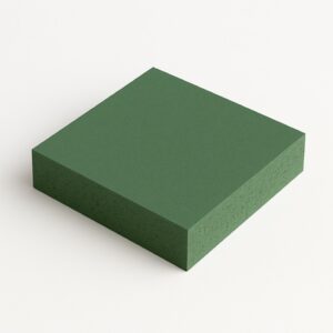 פלטות MDF ירוק לפי מידה